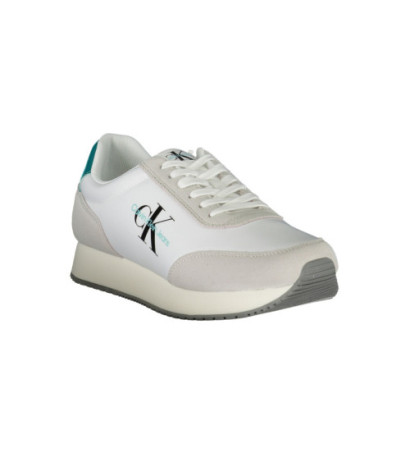 Calvin klein sneakers YM0YM00746 White