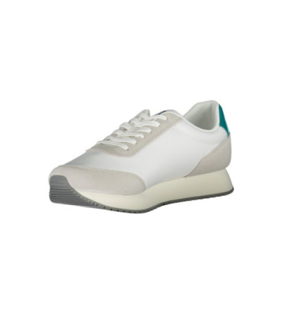 Calvin klein sneakers YM0YM00746 White