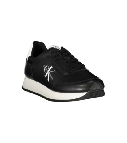 Calvin klein sneakers YW0YW01370 Black