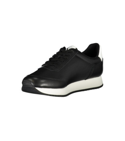 Calvin klein sneakers YW0YW01370 Black