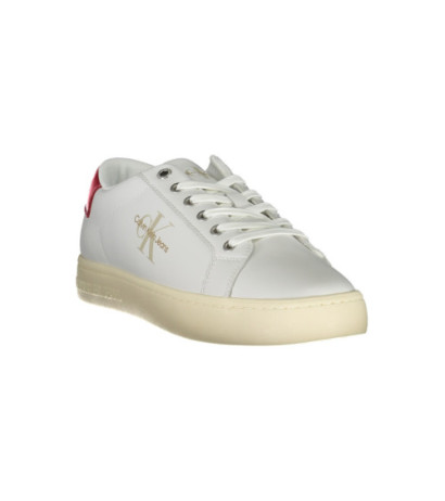 Calvin klein sneakers YM0YM00491 White