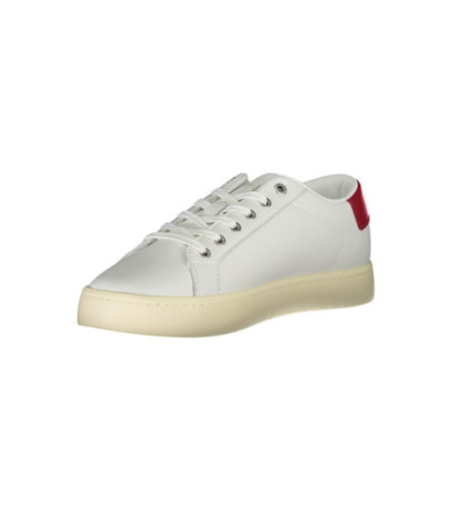 Calvin klein sneakers YM0YM00491 White