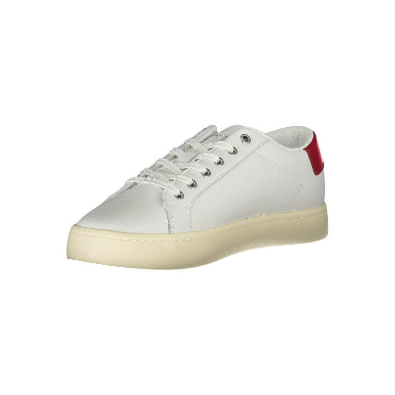 Calvin klein sneakers YM0YM00491 White