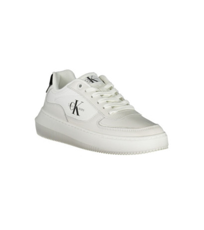 Calvin klein sneakers YW0YW001410 White