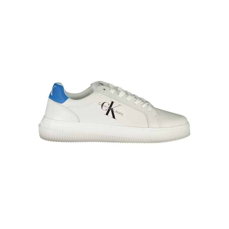 Calvin klein sneakers YM0YM00681 White