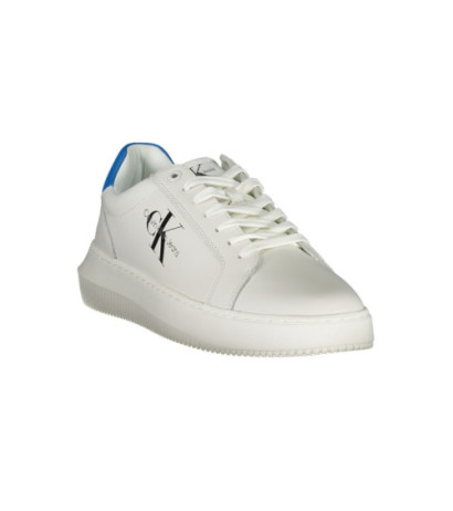 Calvin klein sneakers YM0YM00681 White