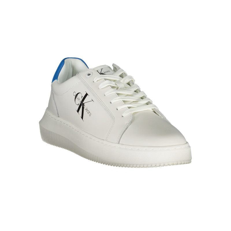 Calvin klein sneakers YM0YM00681 White