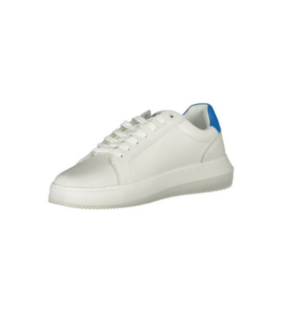 Calvin klein sneakers YM0YM00681 White