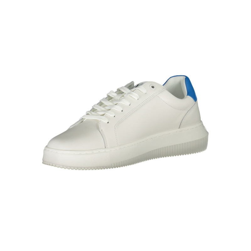 Calvin klein sneakers YM0YM00681 White