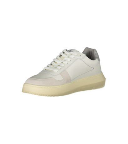 Calvin klein sneakers YM0YM00897 White