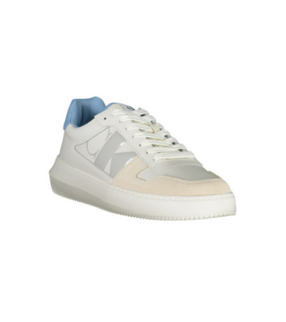 Calvin klein sneakers YM0YM00897 White