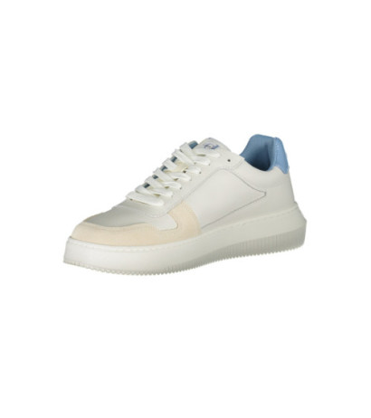 Calvin klein sneakers YM0YM00897 White