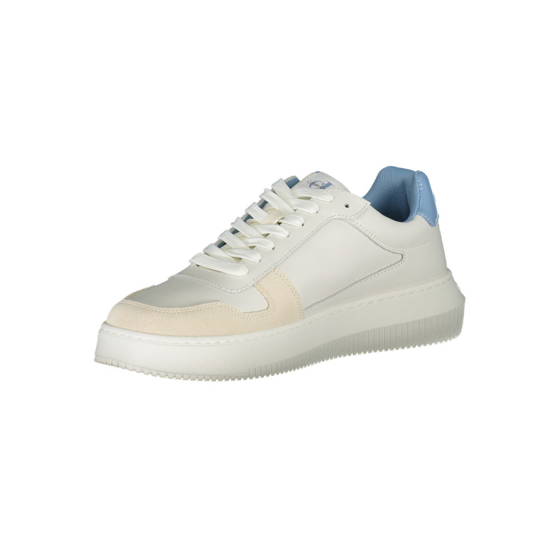 Calvin klein sneakers YM0YM00897 White