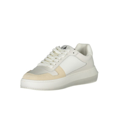 Calvin klein sneakers YW0YW001415 White