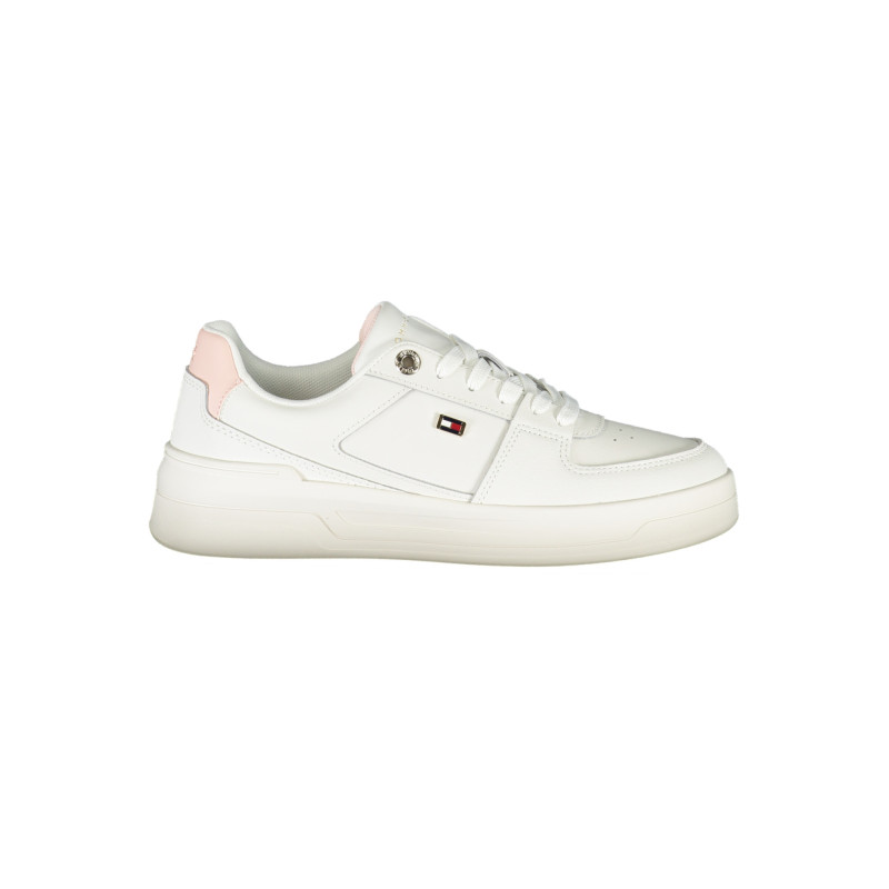 Tommy hilfiger sneakers FW0FW08081 White