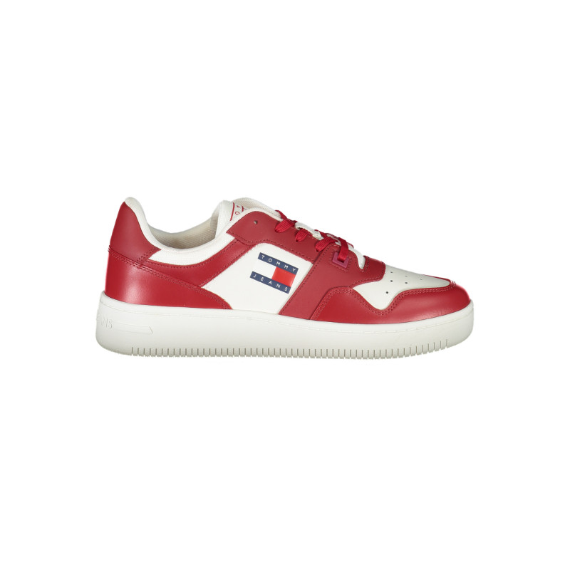 Tommy hilfiger sneakers EM0EM01395 Red