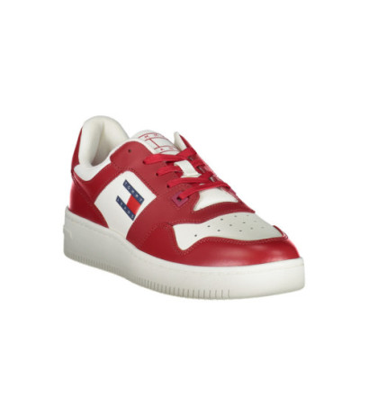 Tommy hilfiger sneakers EM0EM01395 Red