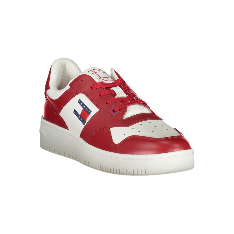 Tommy hilfiger sneakers EM0EM01395 Red