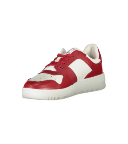 Tommy hilfiger sneakers EM0EM01395 Red