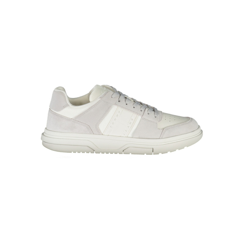 Tommy hilfiger sneakers EM0EM01371 White