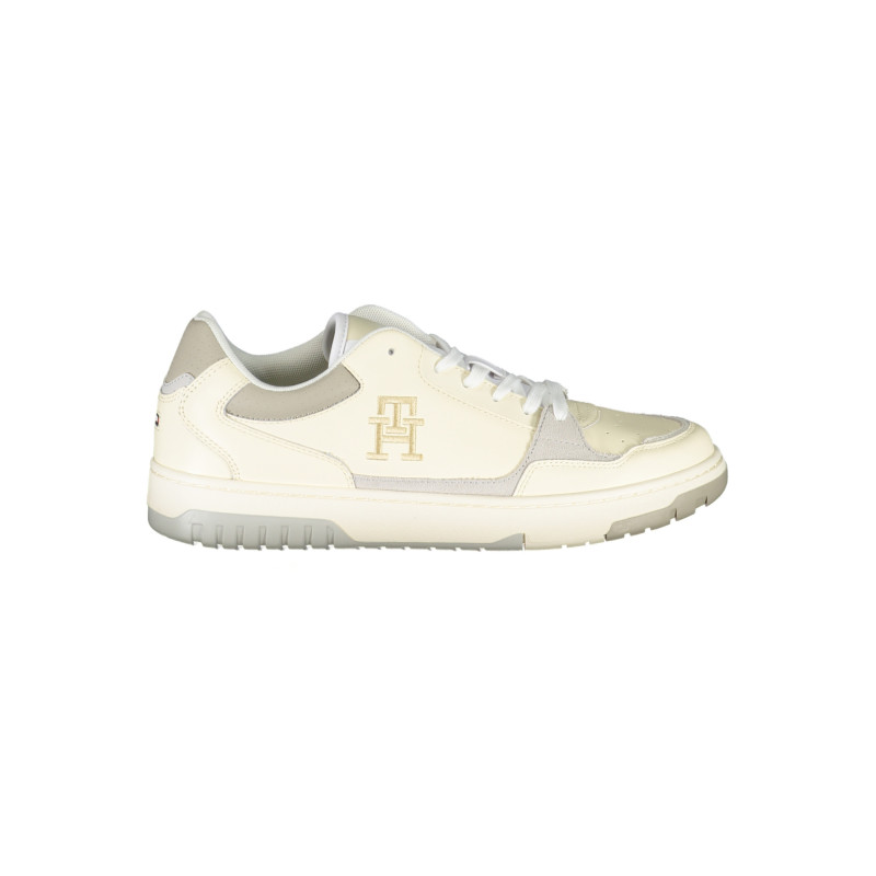 Tommy hilfiger sneakers FM0FM04968 Beige