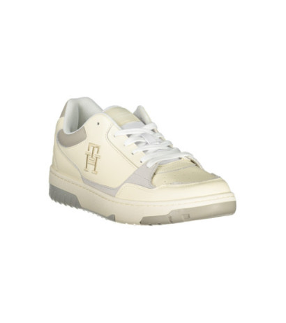 Tommy hilfiger sneakers FM0FM04968 Beige