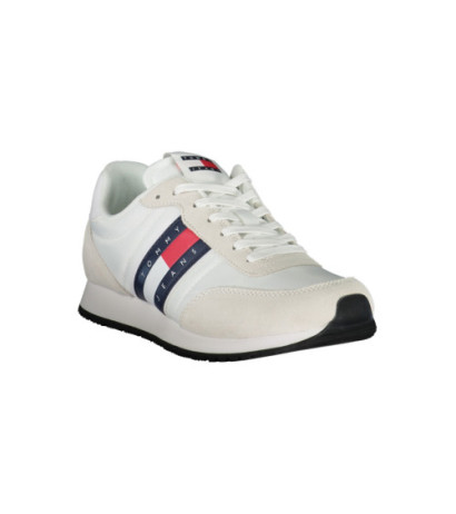 Tommy hilfiger sneakers EM0EM01351 White