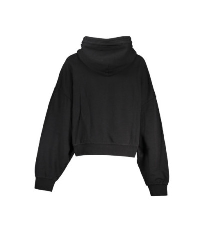 Napapijri sweatshirt NP0A4G7YBMORGEXHW Black