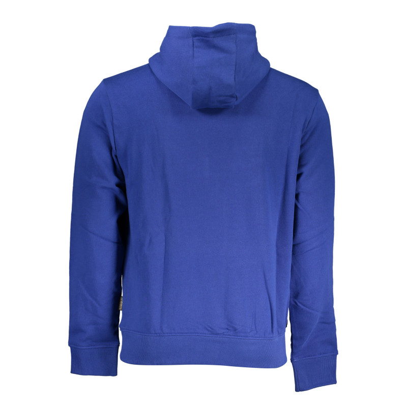 Napapijri sweatshirt NP0A4H8ABALISHSUM Blue