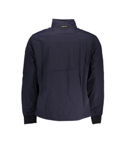 Napapijri jacket NP0A4H1ZAGARD3 Blue