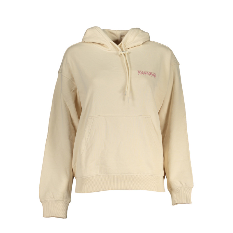 Napapijri sweatshirt NP0A4GXQBORELLANAHW Beige