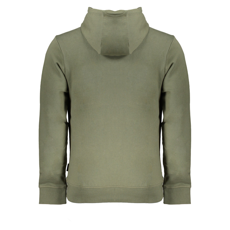 Napapijri sweatshirt NP0A4H8ABALISHSUM Green
