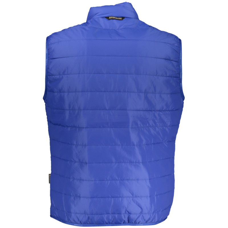 Napapijri jacket NP0A4H8GACALMARVEST Blue