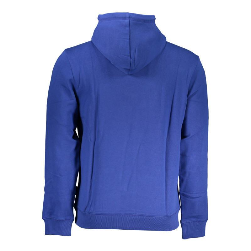 Napapijri sweatshirt NP0A4GZTBGUIROH Blue