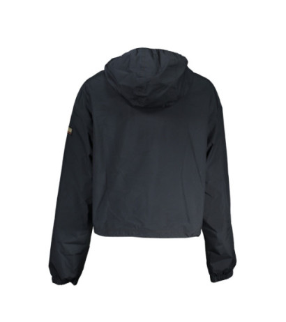 Napapijri jacket NP0A4H8TRFFREESTRIDERW1 Black