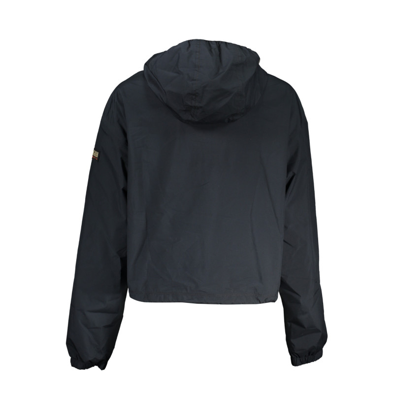 Napapijri jacket NP0A4H8TRFFREESTRIDERW1 Black