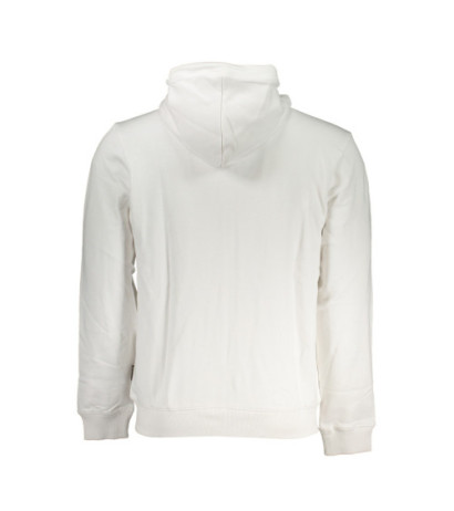 Napapijri sweatshirt NP0A4GZFBGUIROFZH White