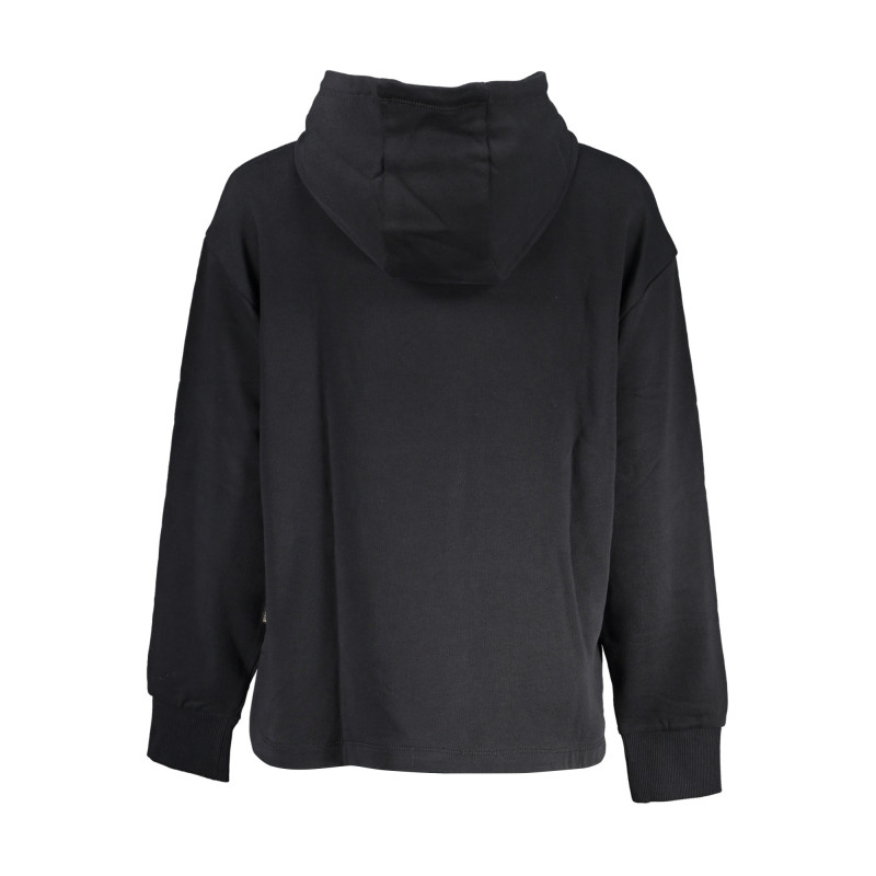 Napapijri sweatshirt NP0A4GXPBIBARRA Black