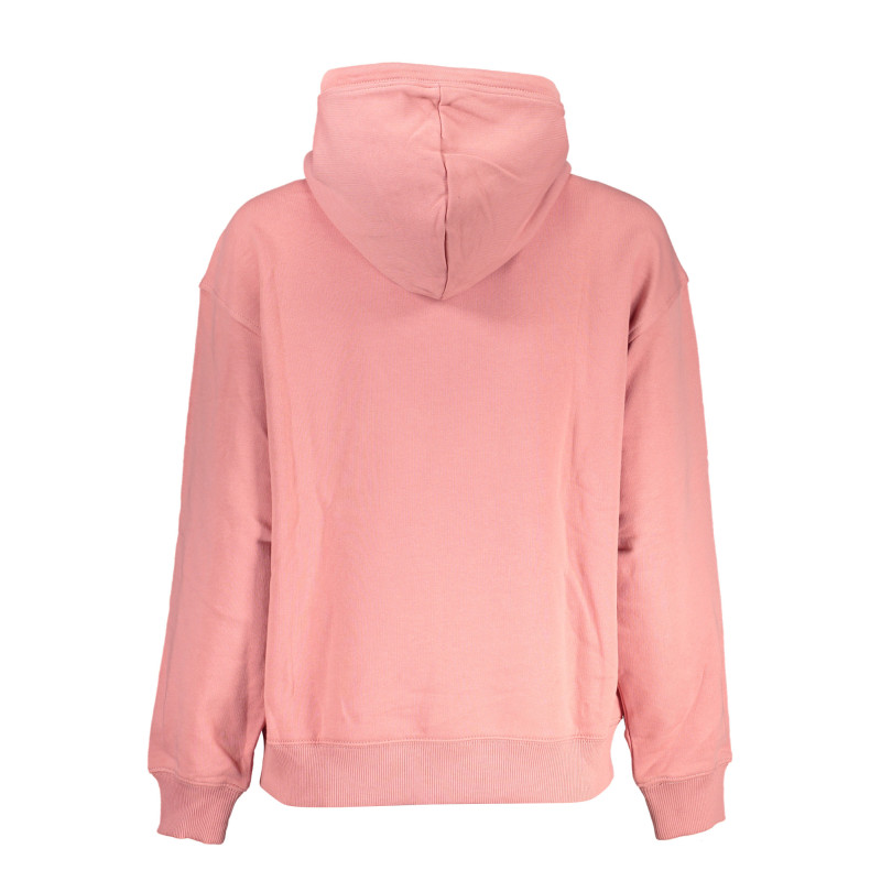 Napapijri sweatshirt NP0A4GXQBORELLANAHW Pink