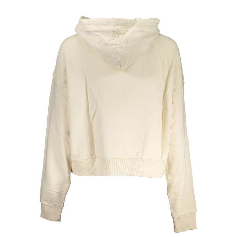 Napapijri sweatshirt NP0A4H8FBURGEEWS1 Beige