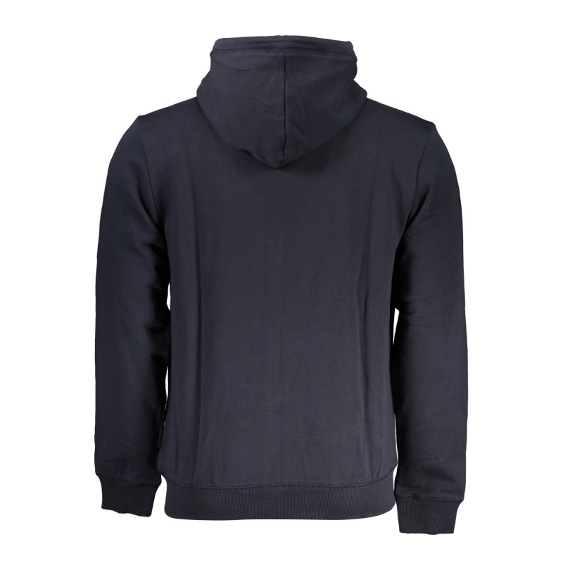 Napapijri sweatshirt NP0A4GZFBGUIROFZH Blue