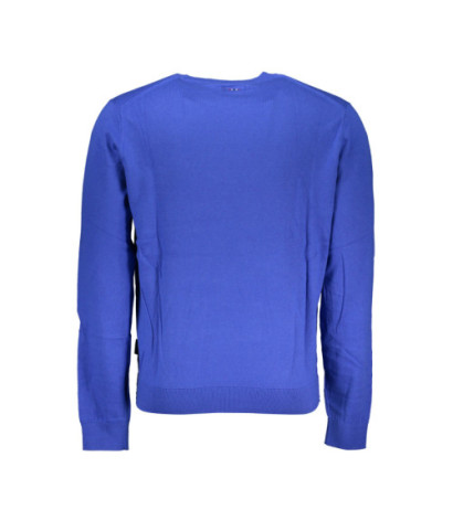 Napapijri sweater NP0A4GAWDECATUR4 Blue