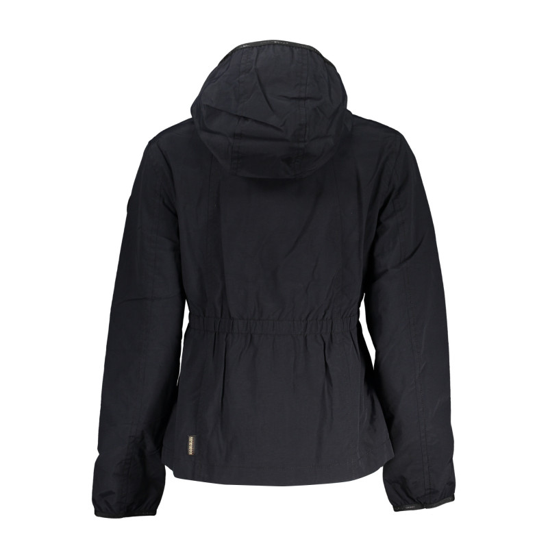 Napapijri jacket NP0A4GXZARABIDAW Black