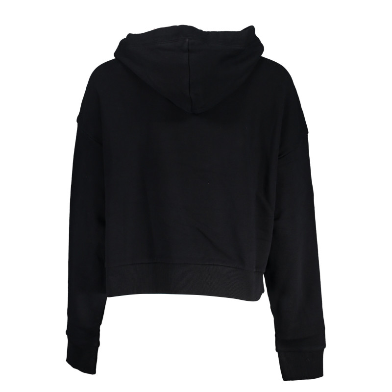 Napapijri sweatshirt NP0A4H8FBURGEEWS1 Black