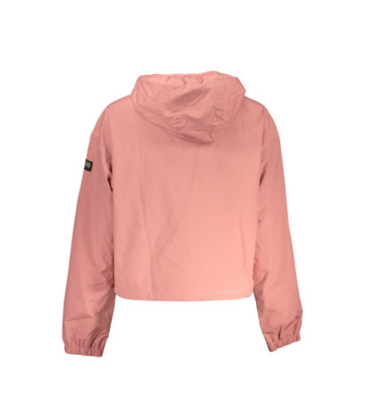 Napapijri jacket NP0A4H8TRFFREESTRIDERW1 Pink