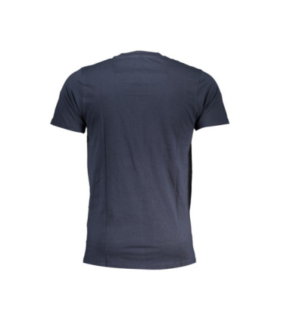 Cavalli class T-Shirt QXT63CJD060 Blue