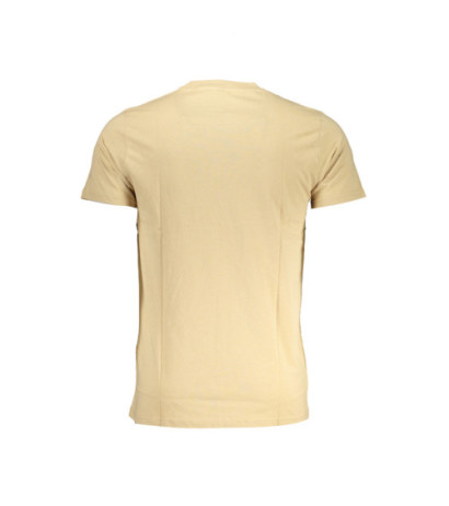 Cavalli class T-Shirt QXT62SJD060 Beige