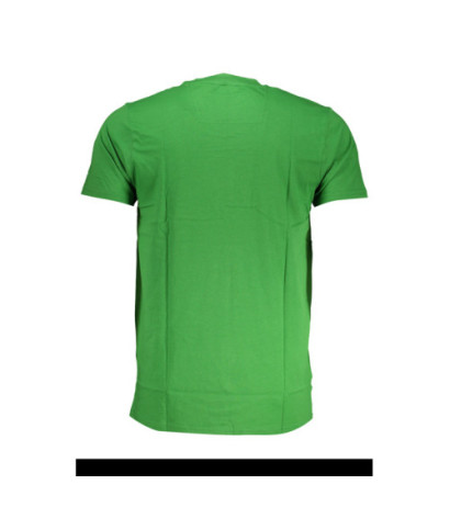 Cavalli class T-Shirt QXT63GJD060 Green
