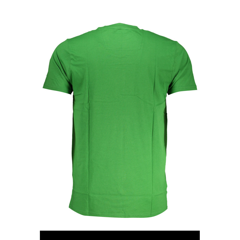 Cavalli class T-Shirt QXT63GJD060 Green
