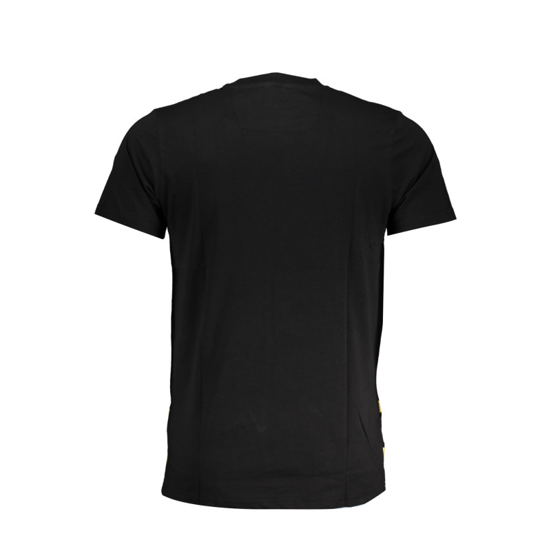 Cavalli class T-Shirt QXT63DJD060 Black